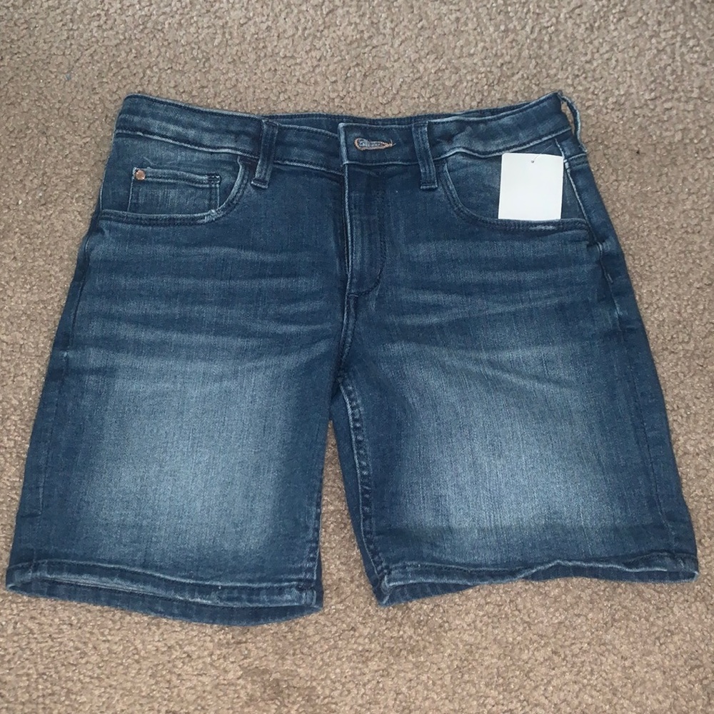 H & M kids shorts